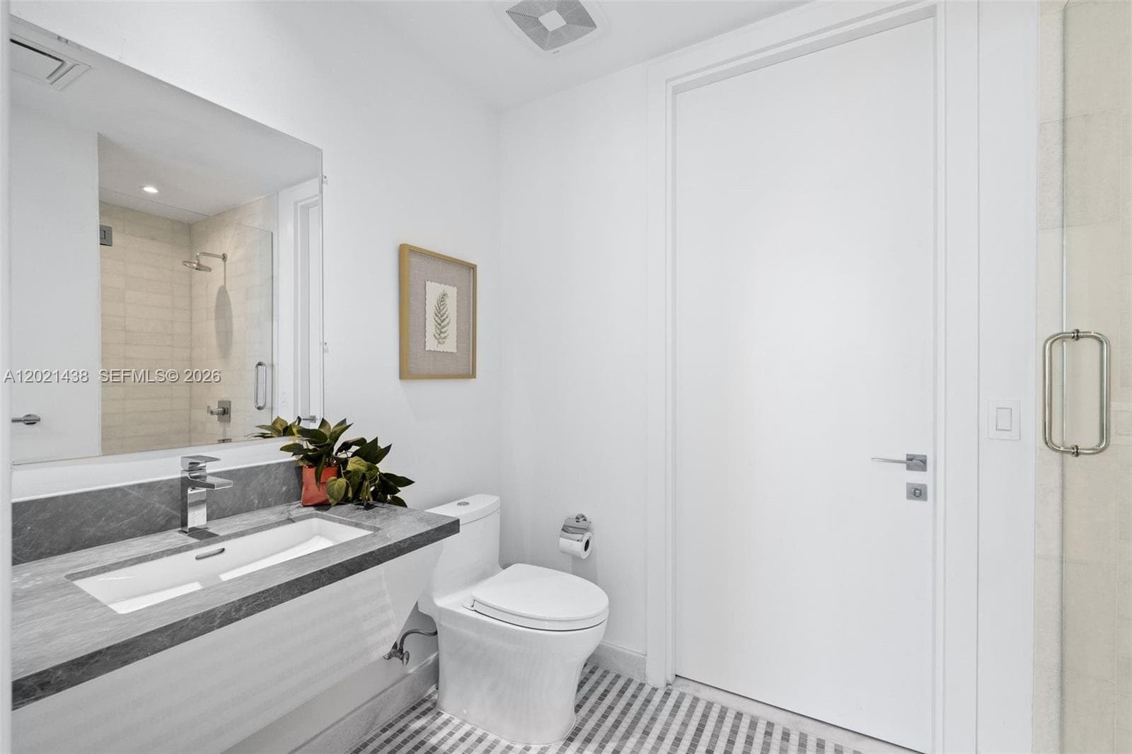 700 NE 26th Ter # 2105, Miami FL 33137 — 32