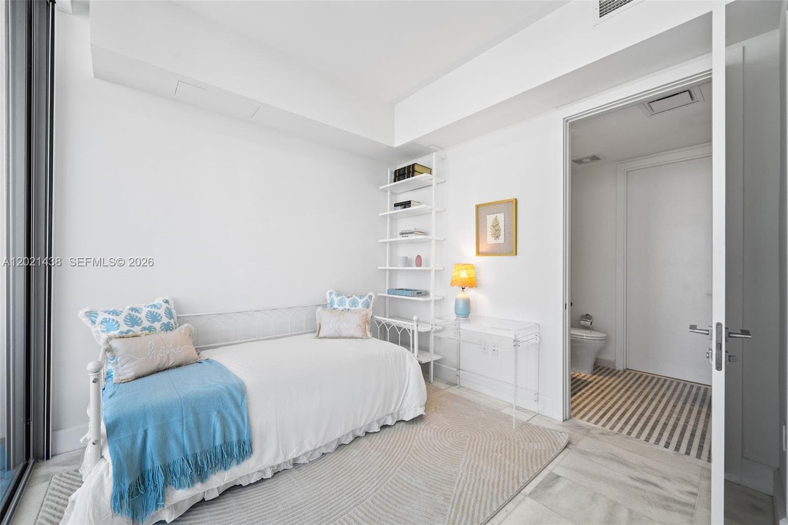 700 NE 26th Ter # 2105, Miami FL 33137 — 28