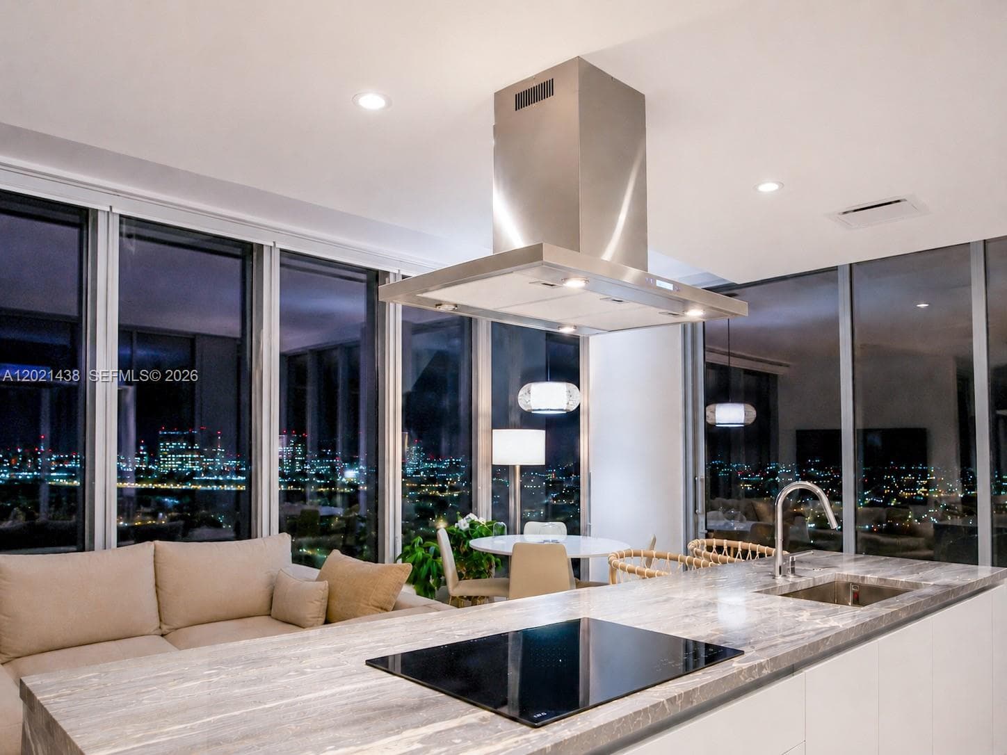 700 NE 26th Ter # 2105, Miami FL 33137 — 5