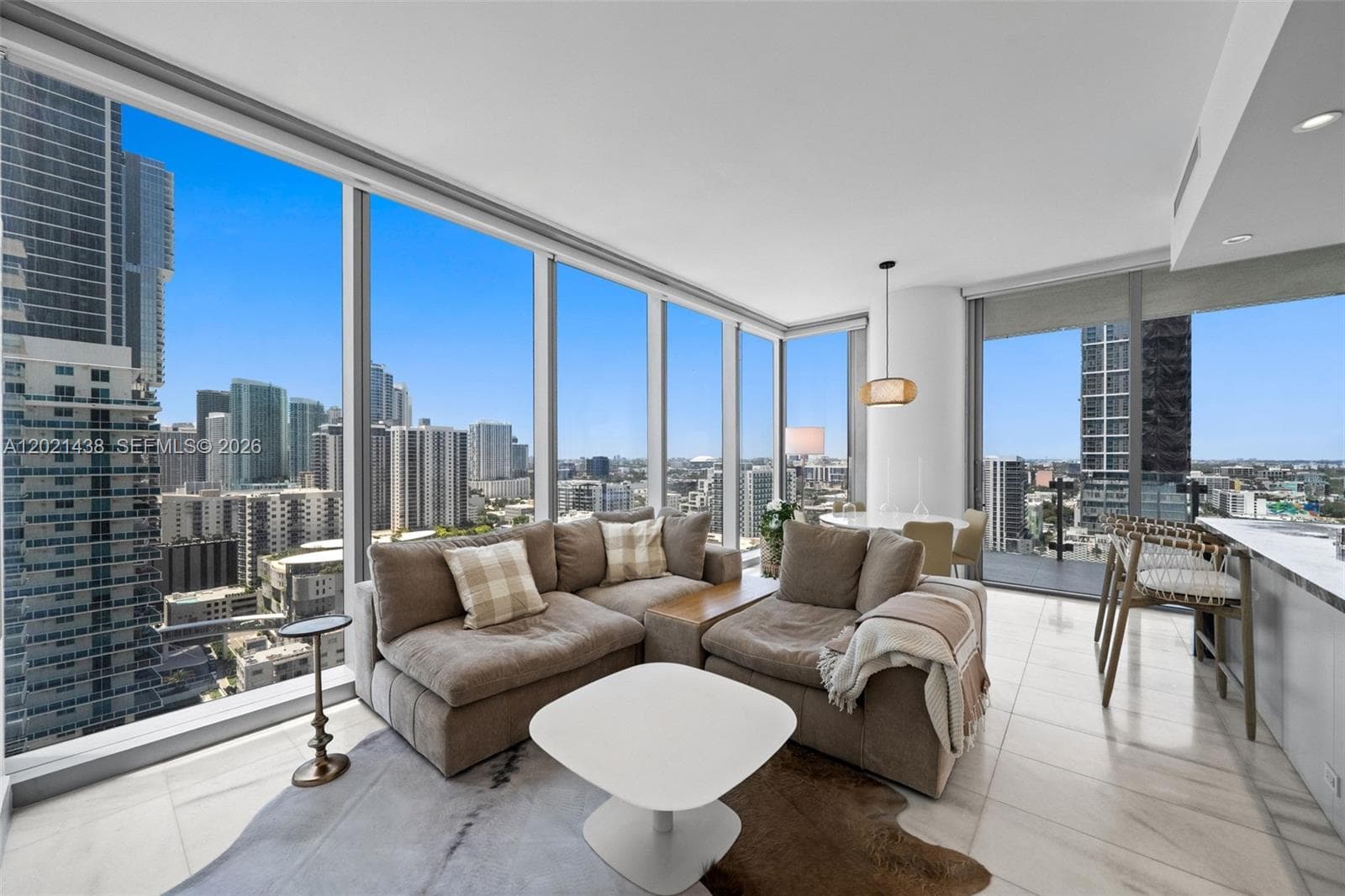 700 NE 26th Ter # 2105, Miami FL 33137 — 9