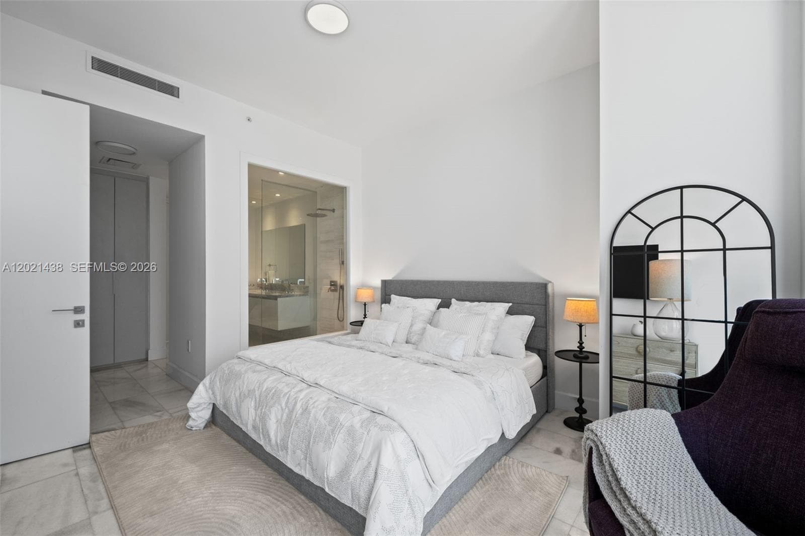 700 NE 26th Ter # 2105, Miami FL 33137 — 24