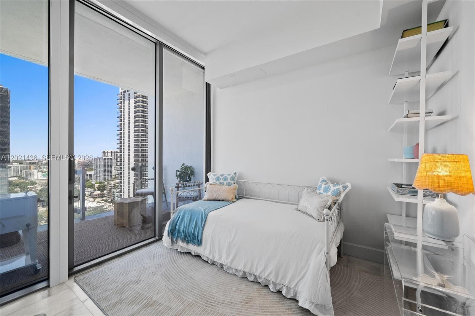 700 NE 26th Ter # 2105, Miami FL 33137 — 30