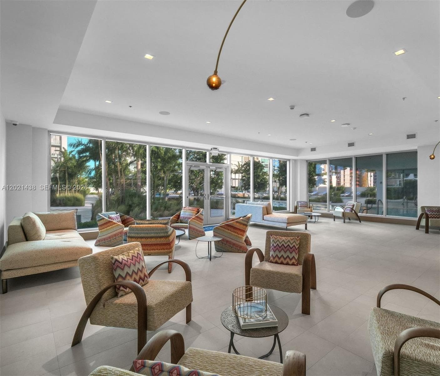 700 NE 26th Ter # 2105, Miami FL 33137 — 49