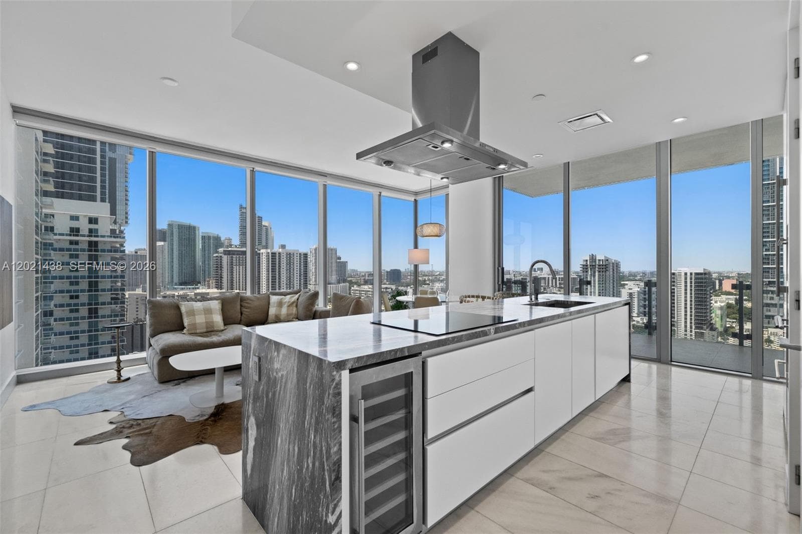 700 NE 26th Ter # 2105, Miami FL 33137 — 14