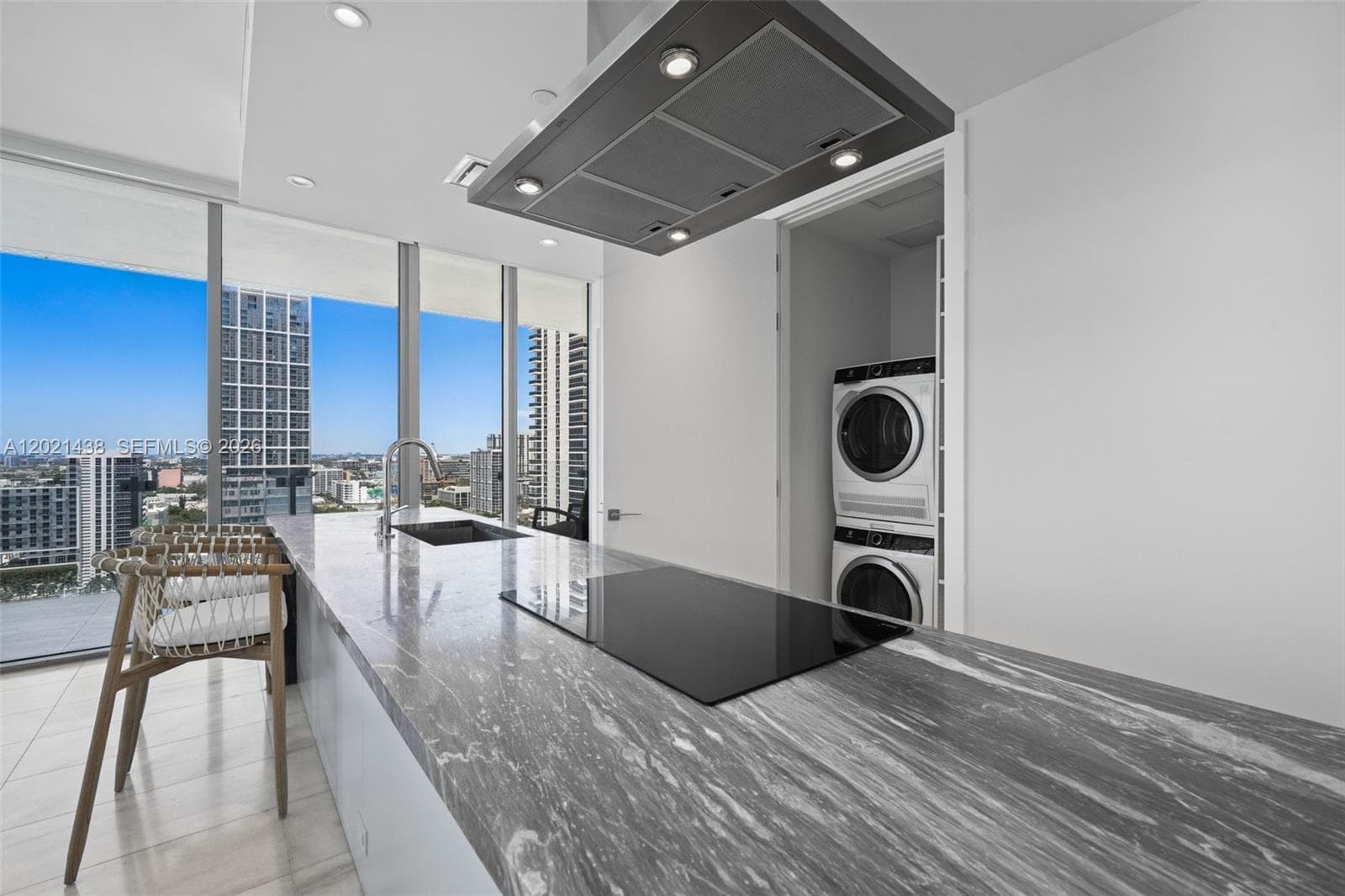 700 NE 26th Ter # 2105, Miami FL 33137 — 18