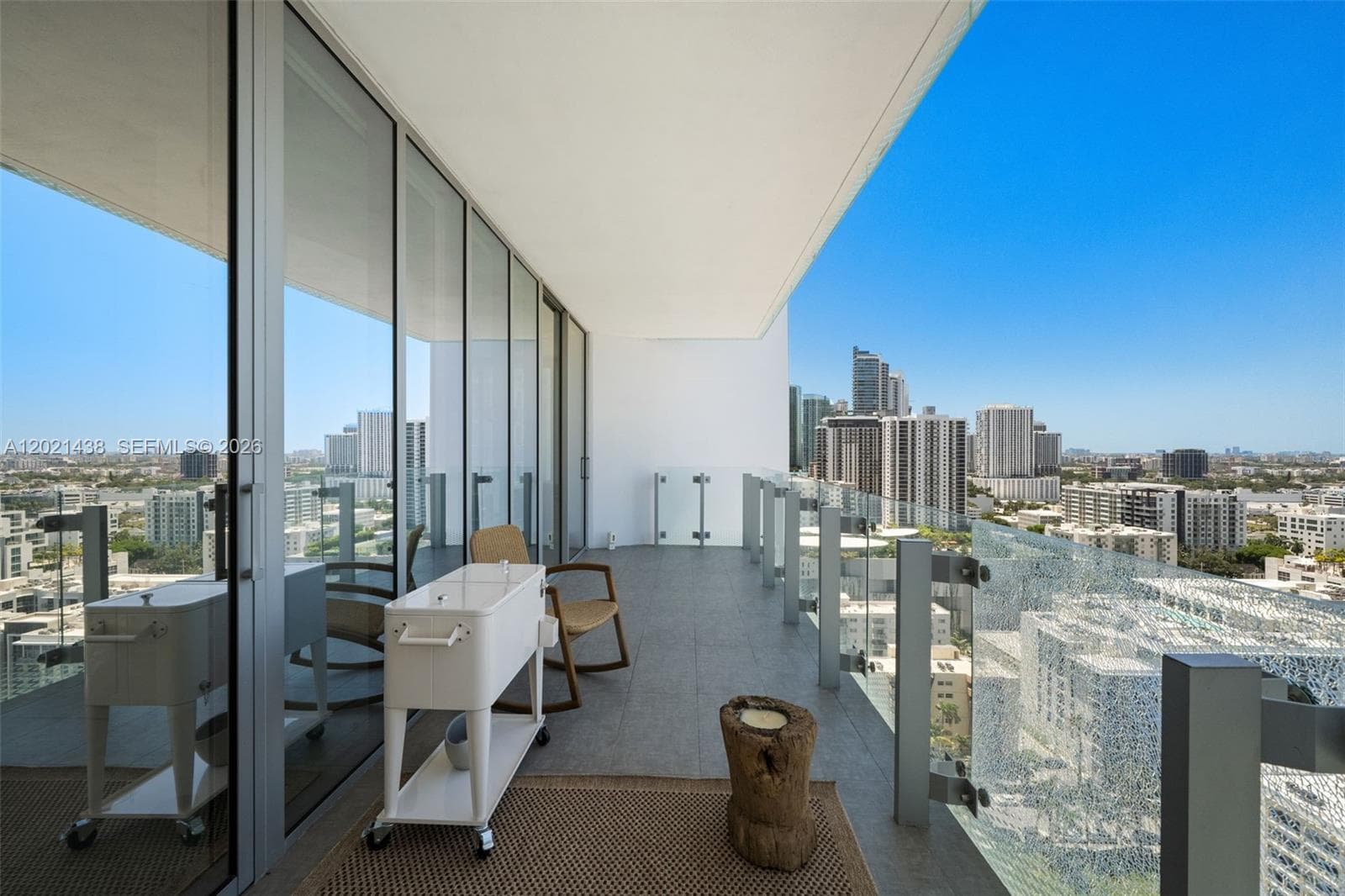 700 NE 26th Ter # 2105, Miami FL 33137 — 37
