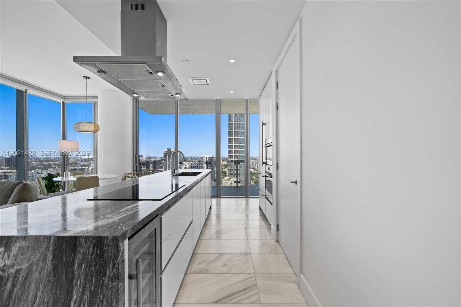 700 NE 26th Ter # 2105, Miami FL 33137 — 15