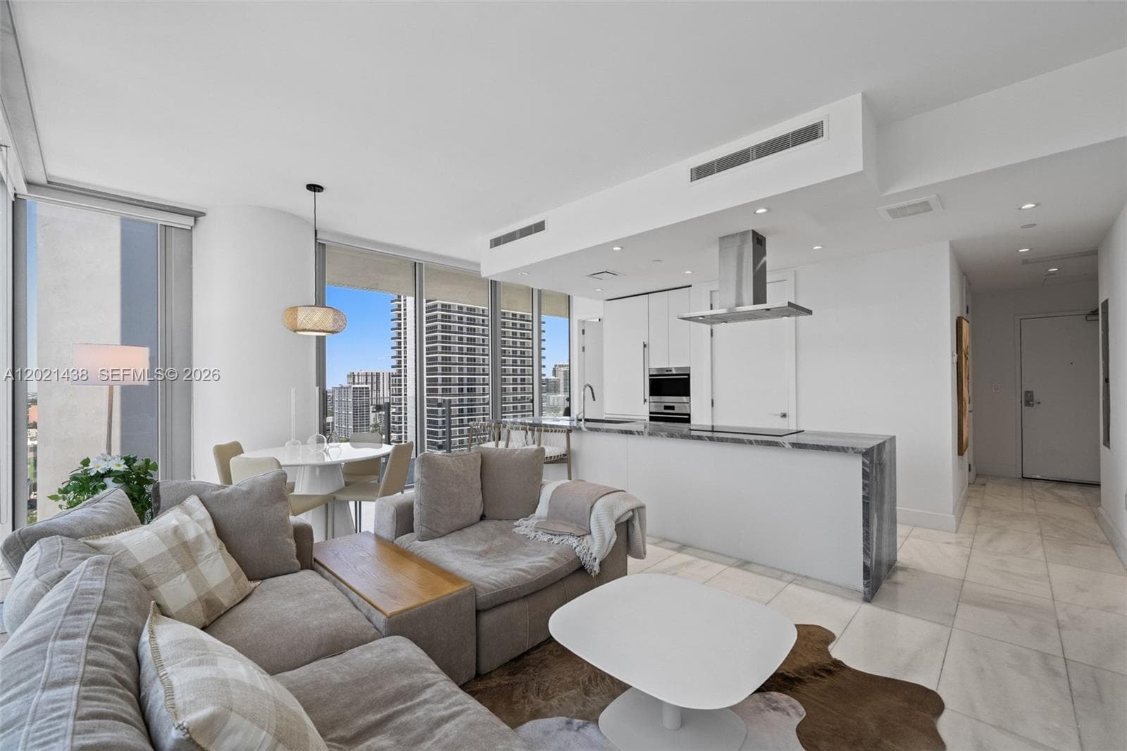 700 NE 26th Ter # 2105, Miami FL 33137 — 11