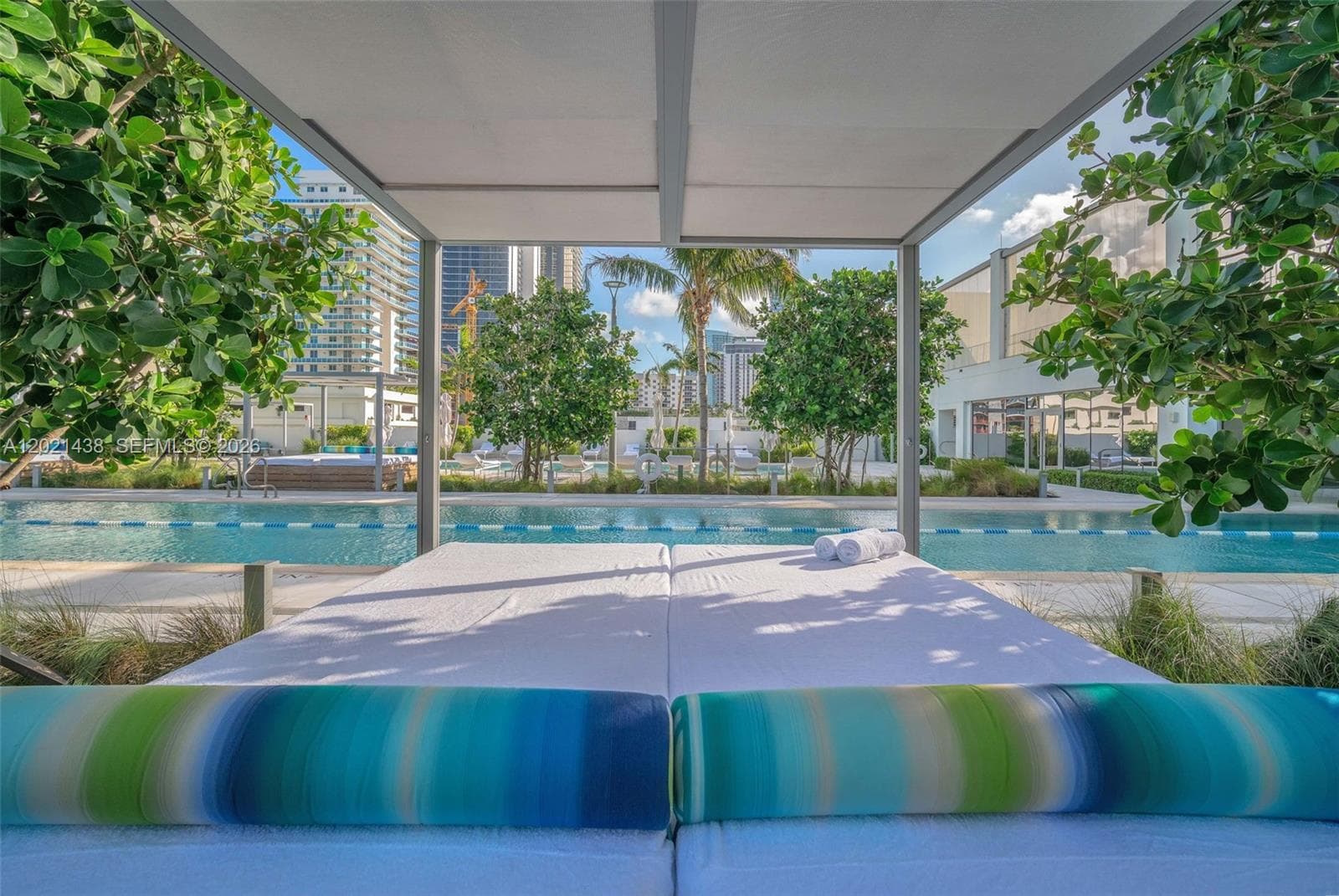 700 NE 26th Ter # 2105, Miami FL 33137 — 40