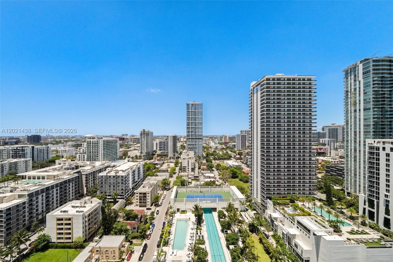 700 NE 26th Ter # 2105, Miami FL 33137 — 35