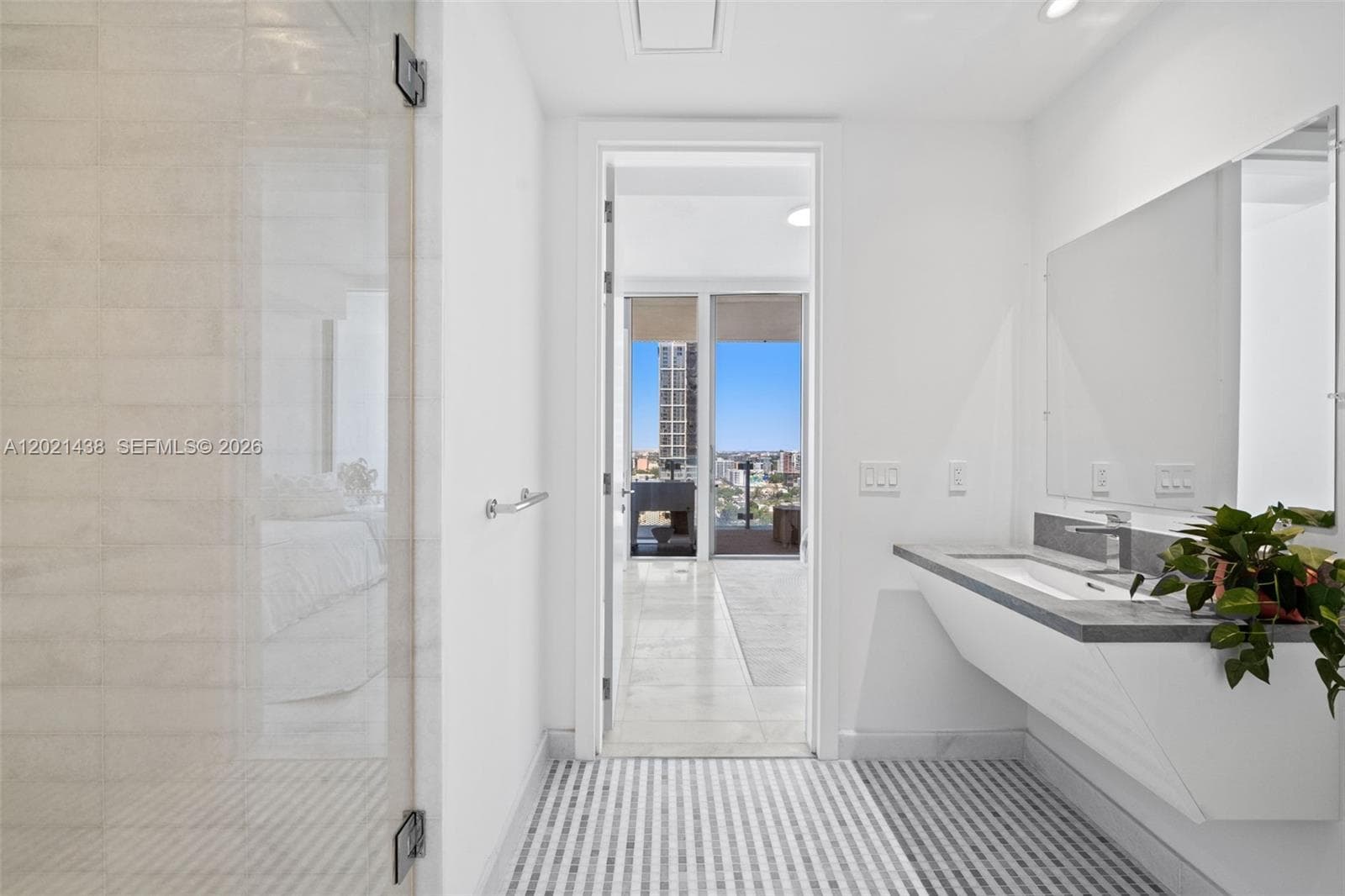 700 NE 26th Ter # 2105, Miami FL 33137 — 31