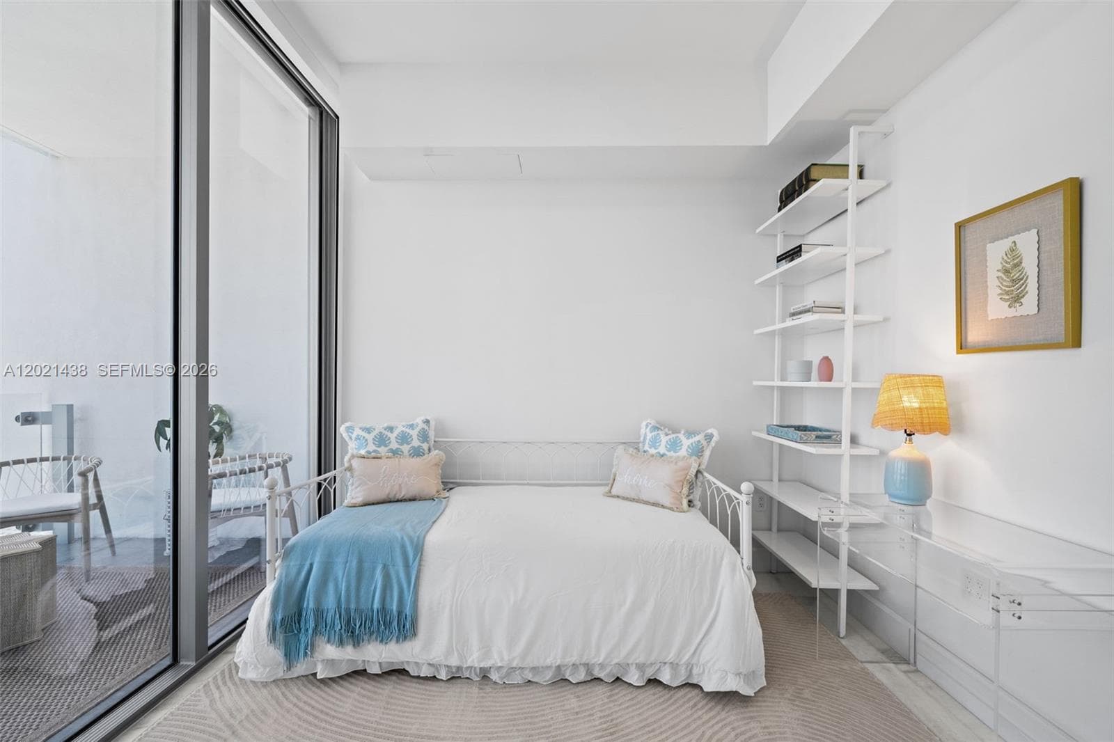 700 NE 26th Ter # 2105, Miami FL 33137 — 29