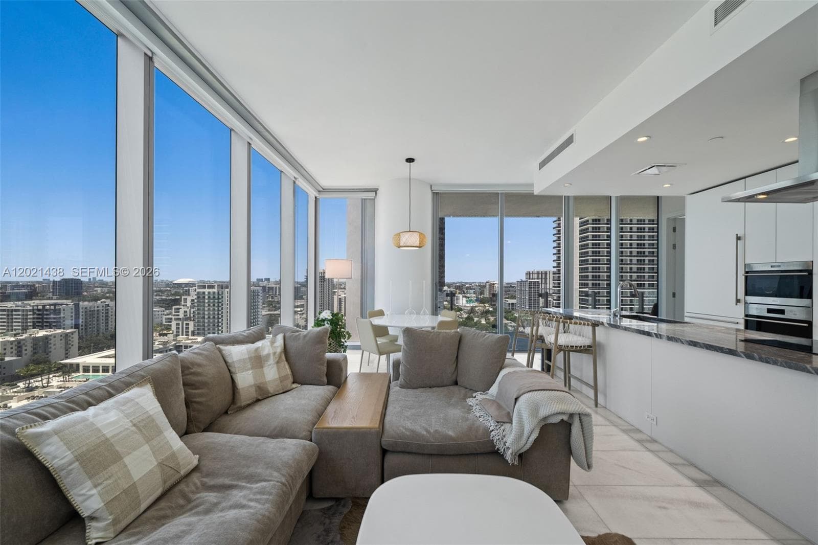700 NE 26th Ter # 2105, Miami FL 33137 — 8