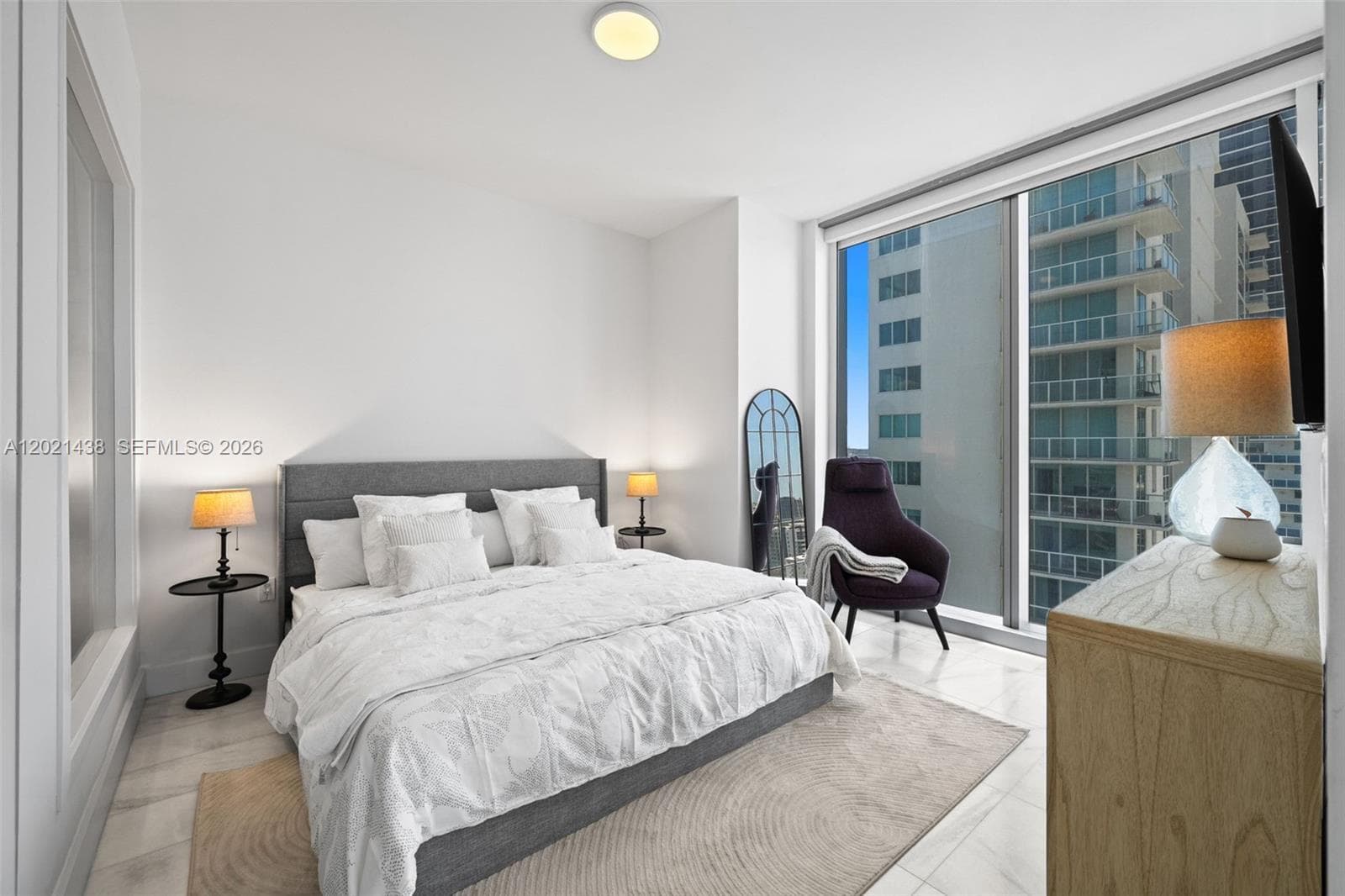 700 NE 26th Ter # 2105, Miami FL 33137 — 21