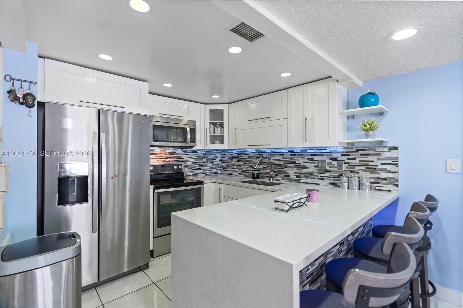 11860 SW 18th Terr # 103, Miami FL 33175 — 23
