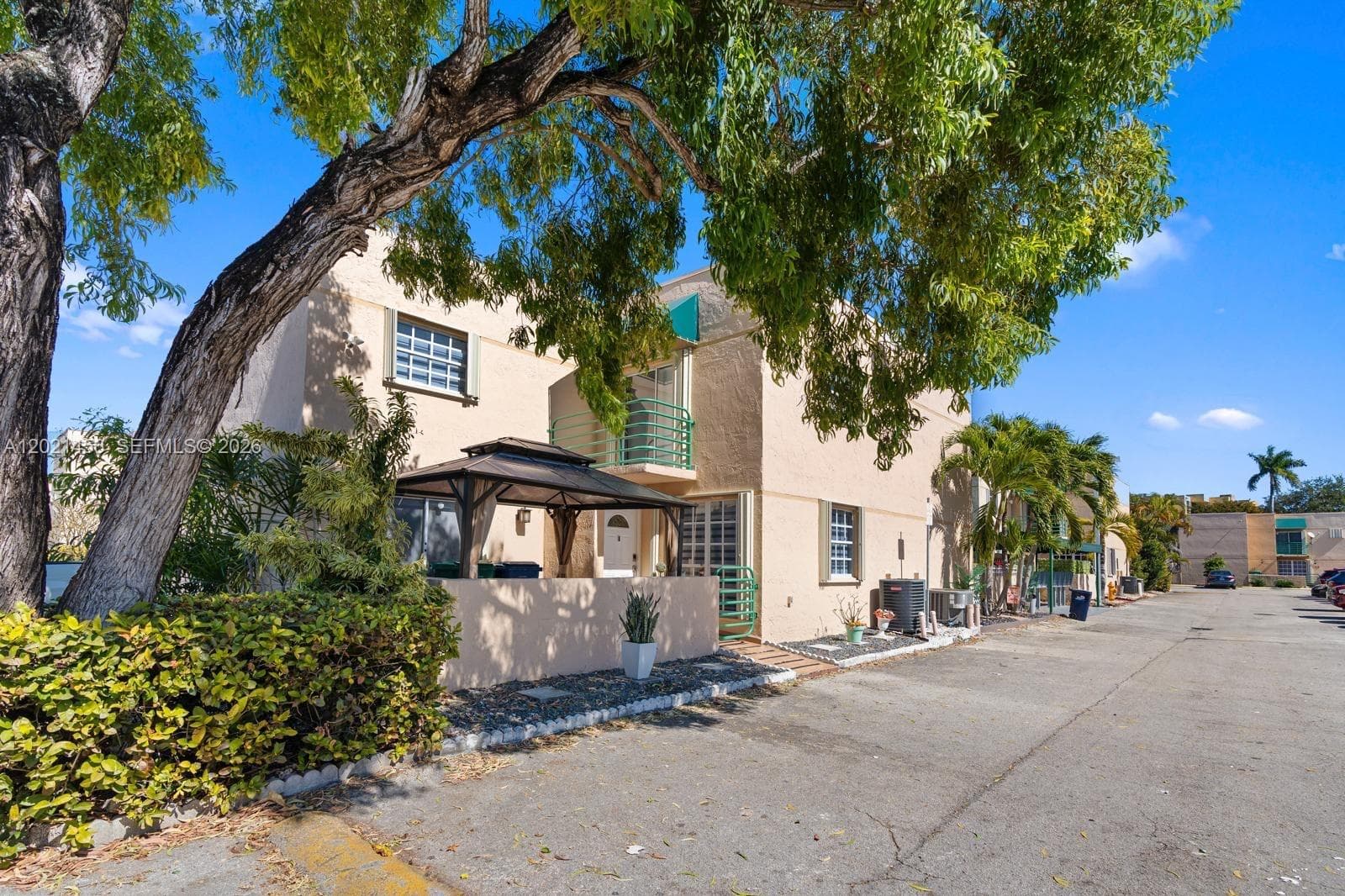 11860 SW 18th Terr # 103, Miami FL 33175 — 26