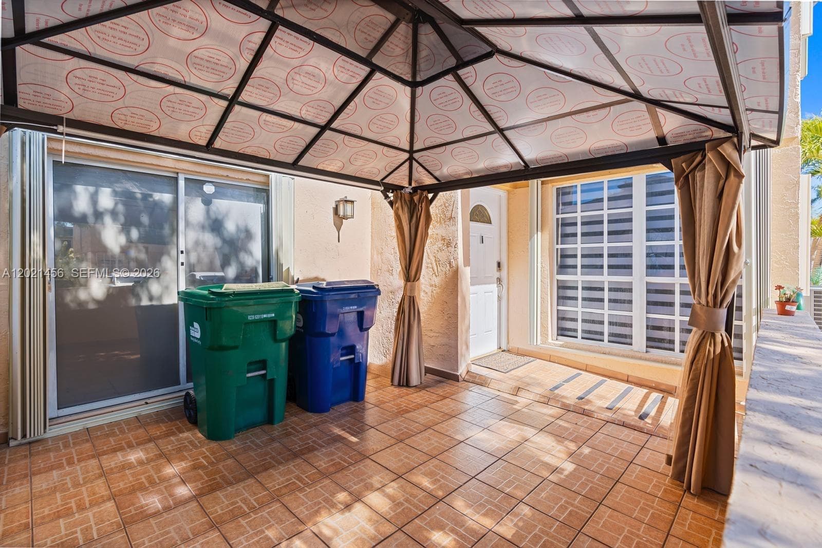 11860 SW 18th Terr # 103, Miami FL 33175 — 28