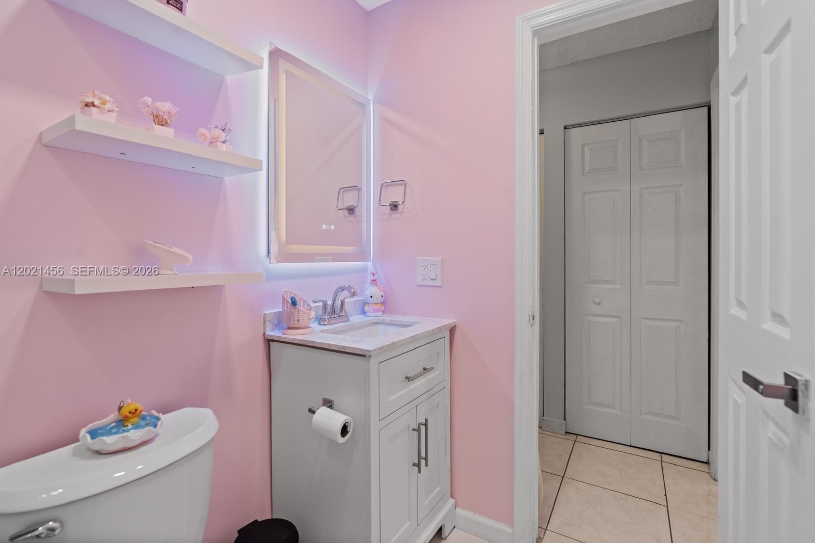 11860 SW 18th Terr # 103, Miami FL 33175 — 30
