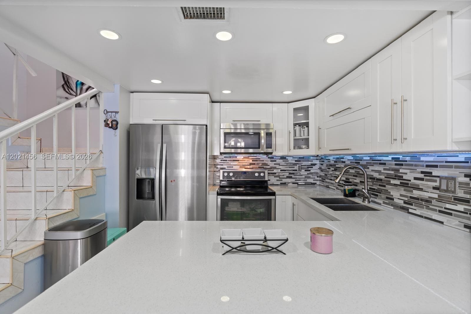 11860 SW 18th Terr # 103, Miami FL 33175 — 33