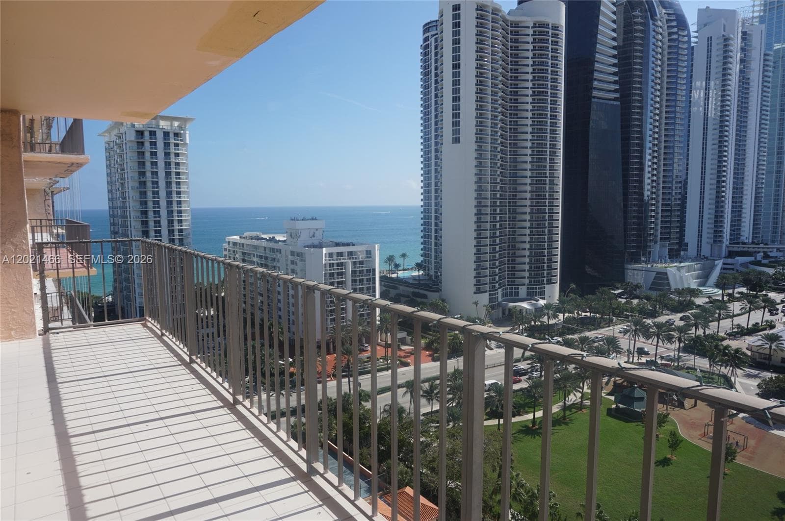 210 174th St # 1904, Sunny Isles Beach FL 33160 — 2