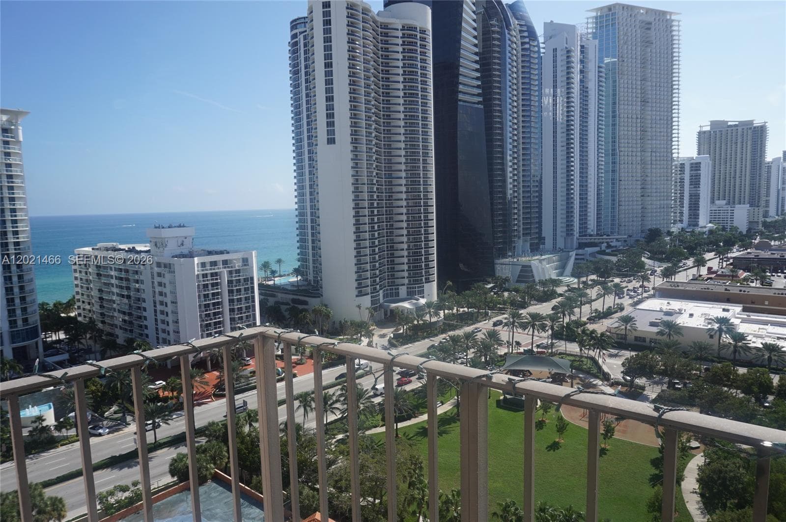 210 174th St # 1904, Sunny Isles Beach FL 33160 — 1