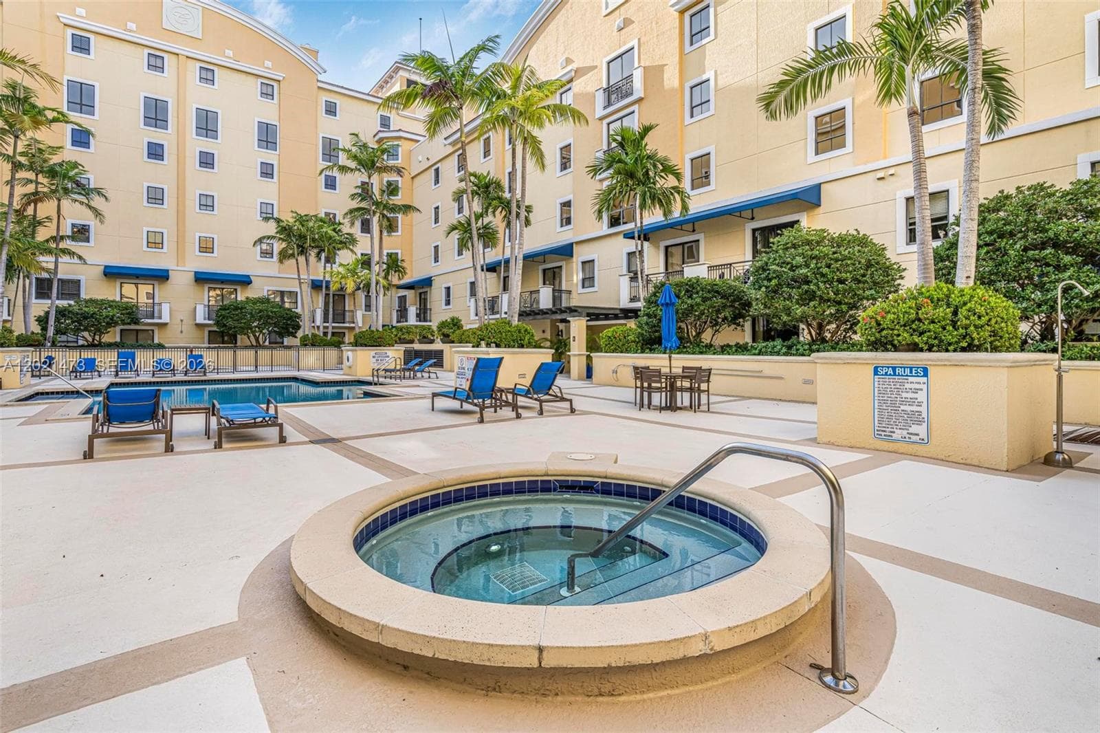8395 SW 73rd Ave # 710, Miami FL 33143 — 27