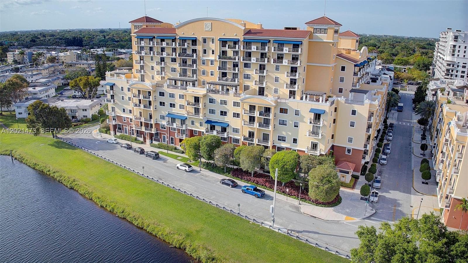 8395 SW 73rd Ave # 710, Miami FL 33143 — 2