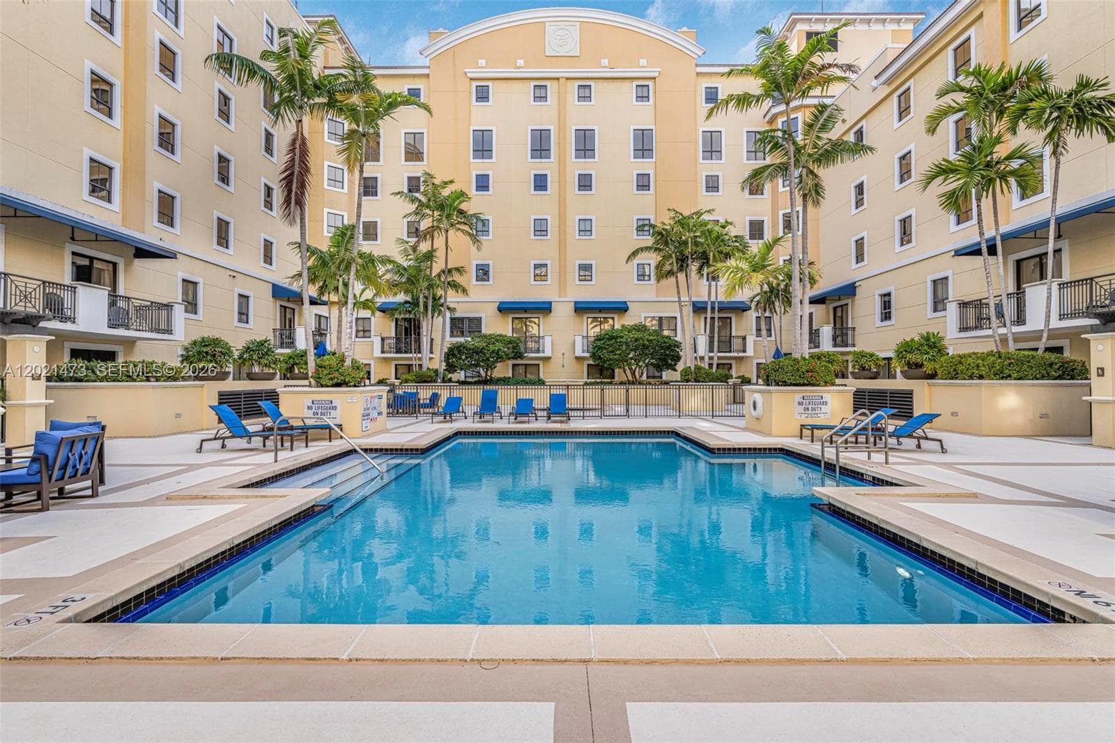 8395 SW 73rd Ave # 710, Miami FL 33143 — 26