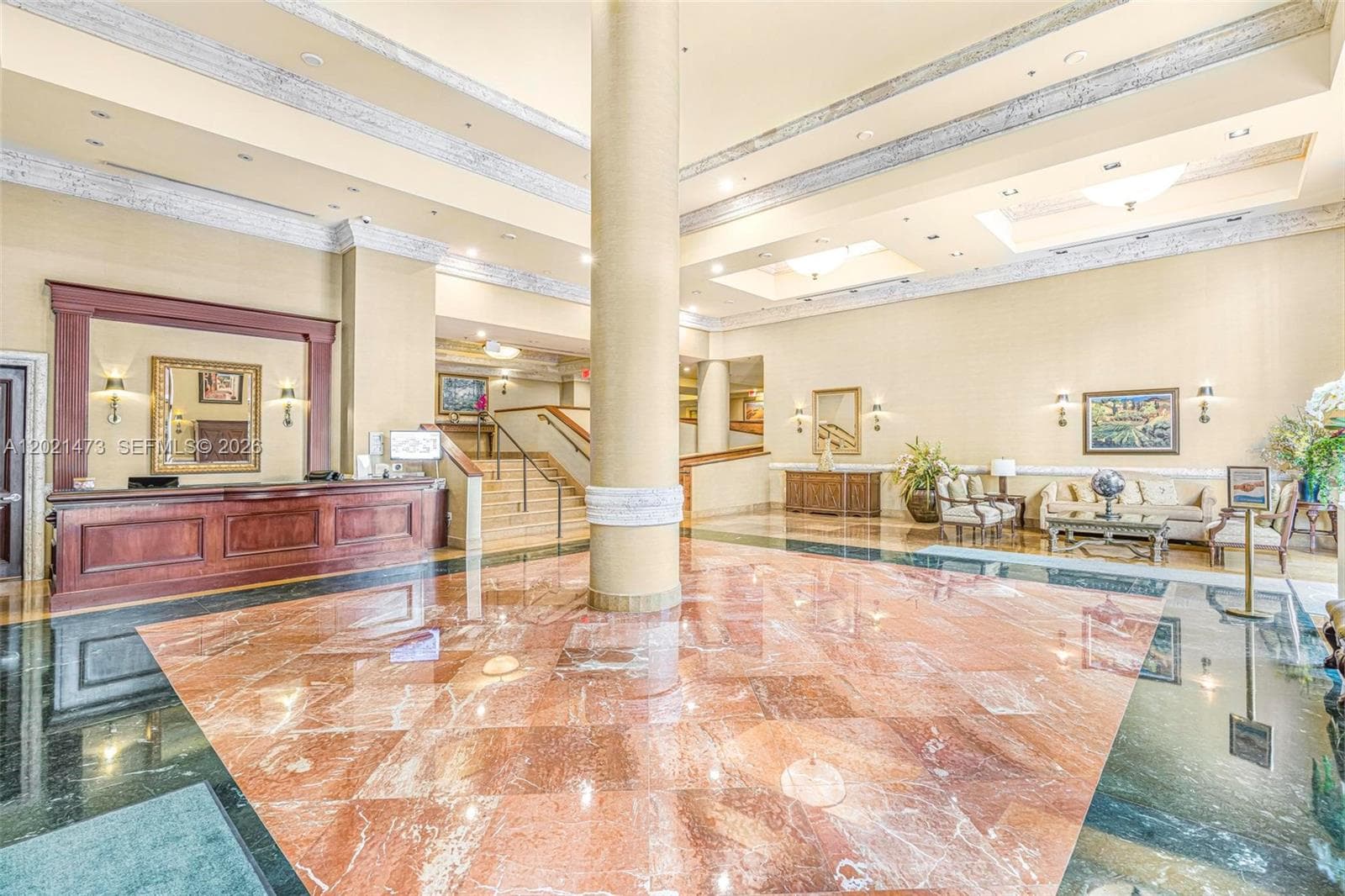 8395 SW 73rd Ave # 710, Miami FL 33143 — 3