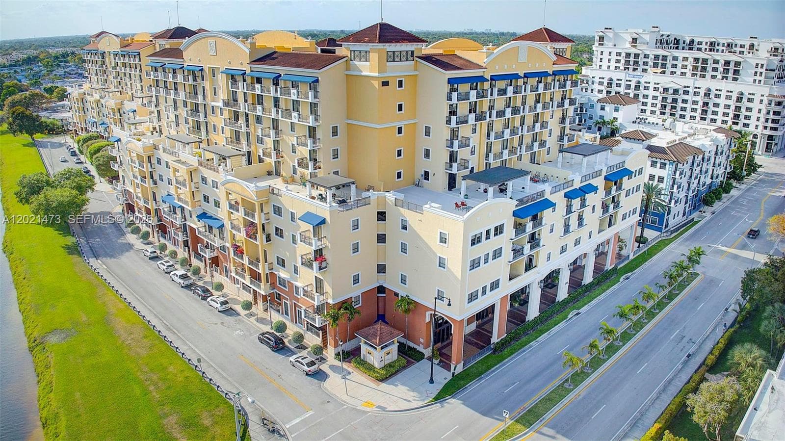 8395 SW 73rd Ave # 710, Miami FL 33143 — 31