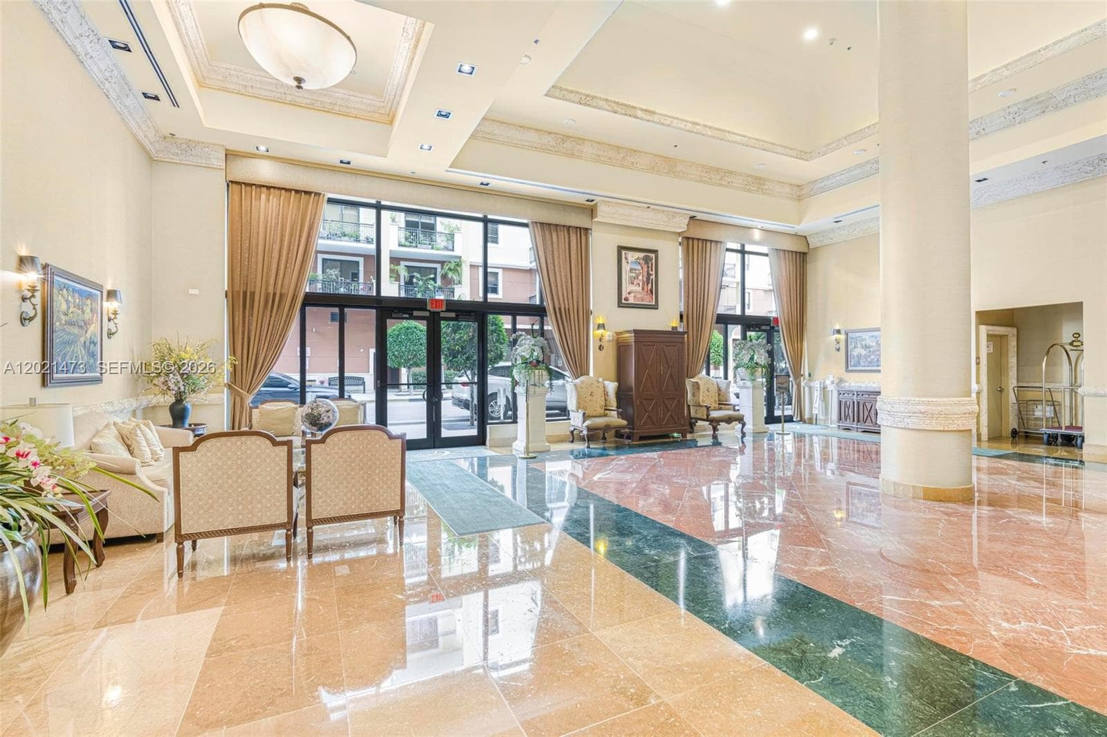 8395 SW 73rd Ave # 710, Miami FL 33143 — 4