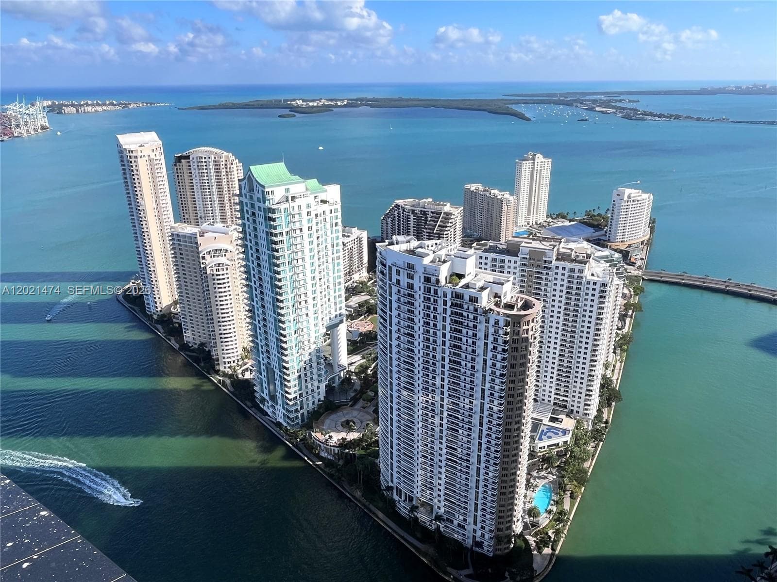Miami, FL — 13