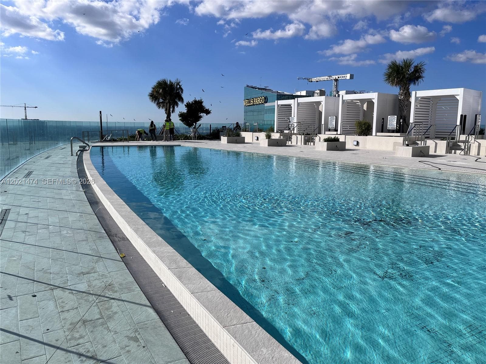 Miami, FL — 14