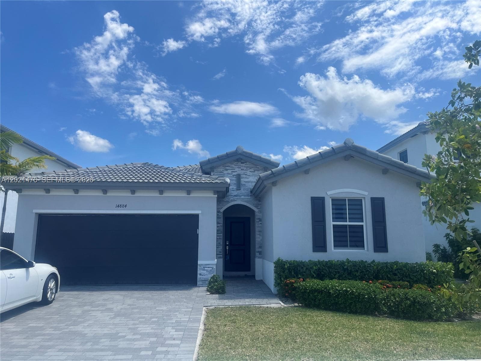 14884 SW 162nd St, Miami FL 33187 — 1