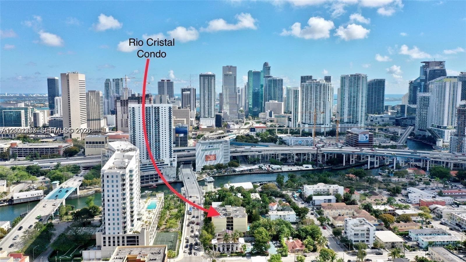 453 SW 2nd St # 301C, Miami FL 33130 — 17
