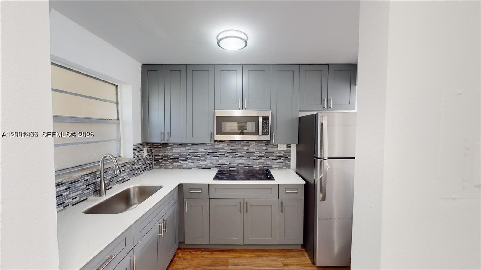 453 SW 2nd St # 301C, Miami FL 33130 — 1