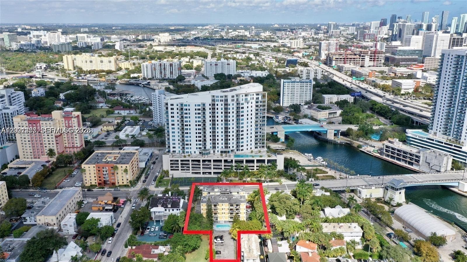 453 SW 2nd St # 301C, Miami FL 33130 — 18