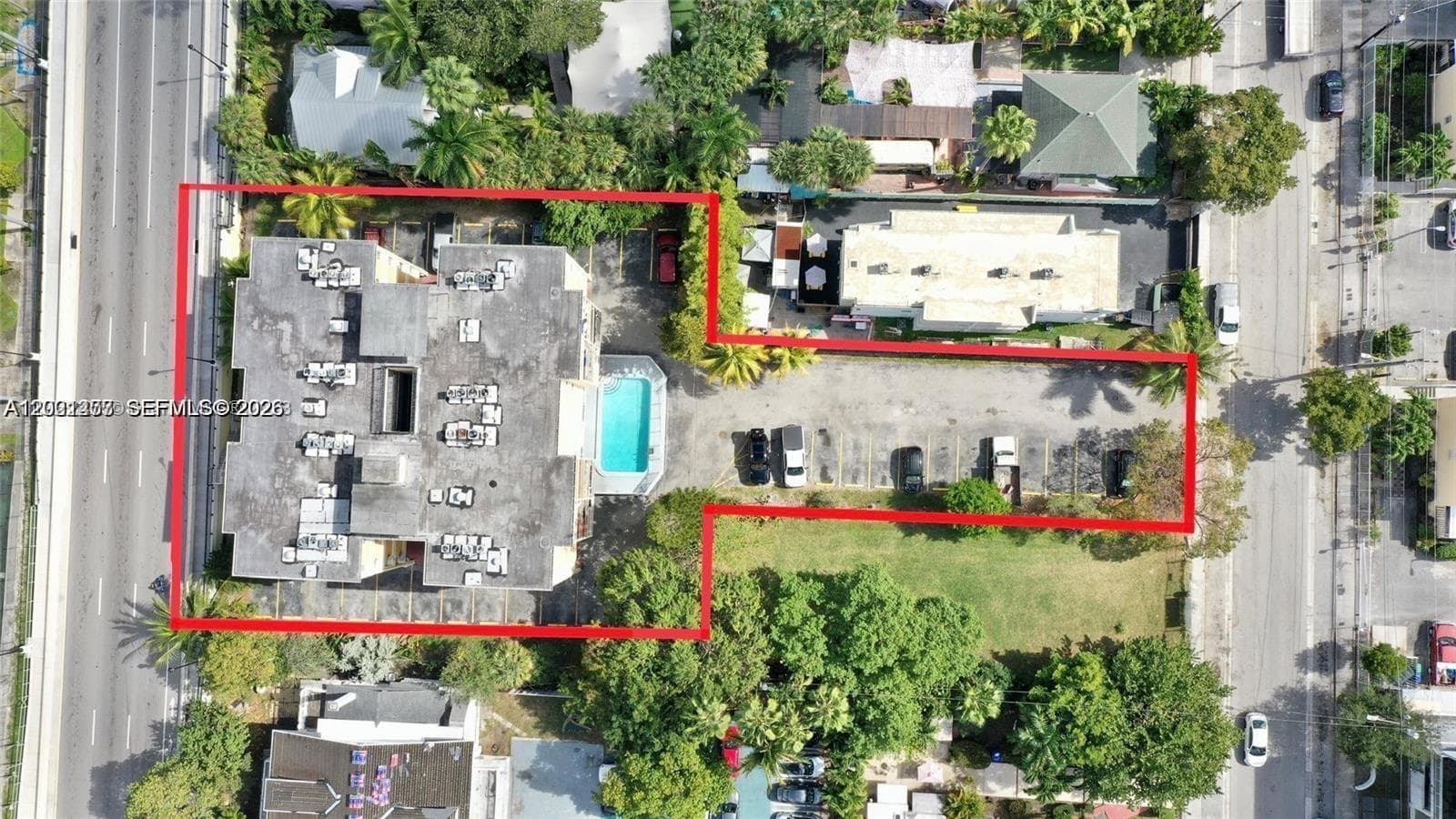 453 SW 2nd St # 301C, Miami FL 33130 — 19