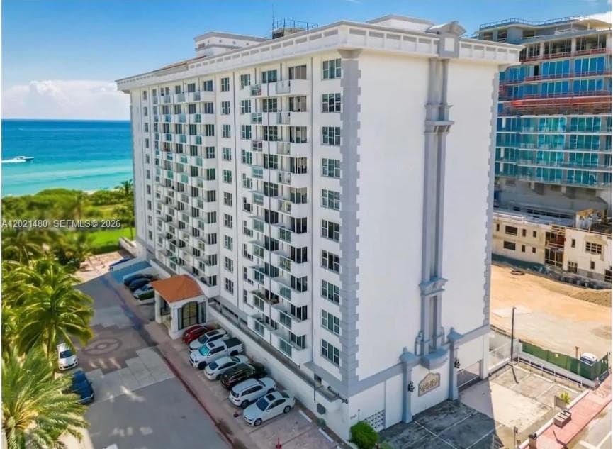 9195 Collins Ave # 309, Surfside FL 33154 — 1