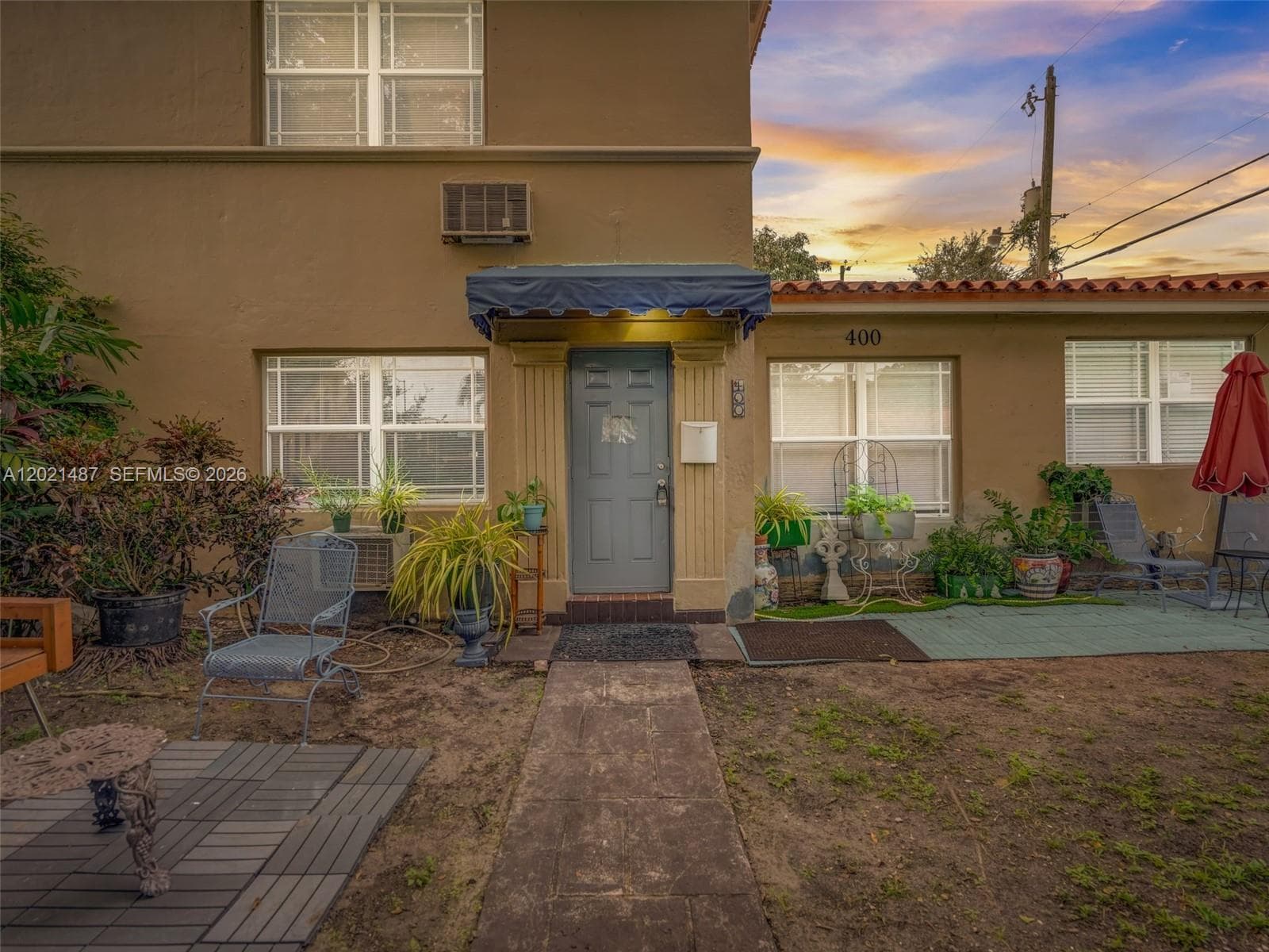 400 CADIMA AVE # 0, Coral Gables FL 33134 — 23
