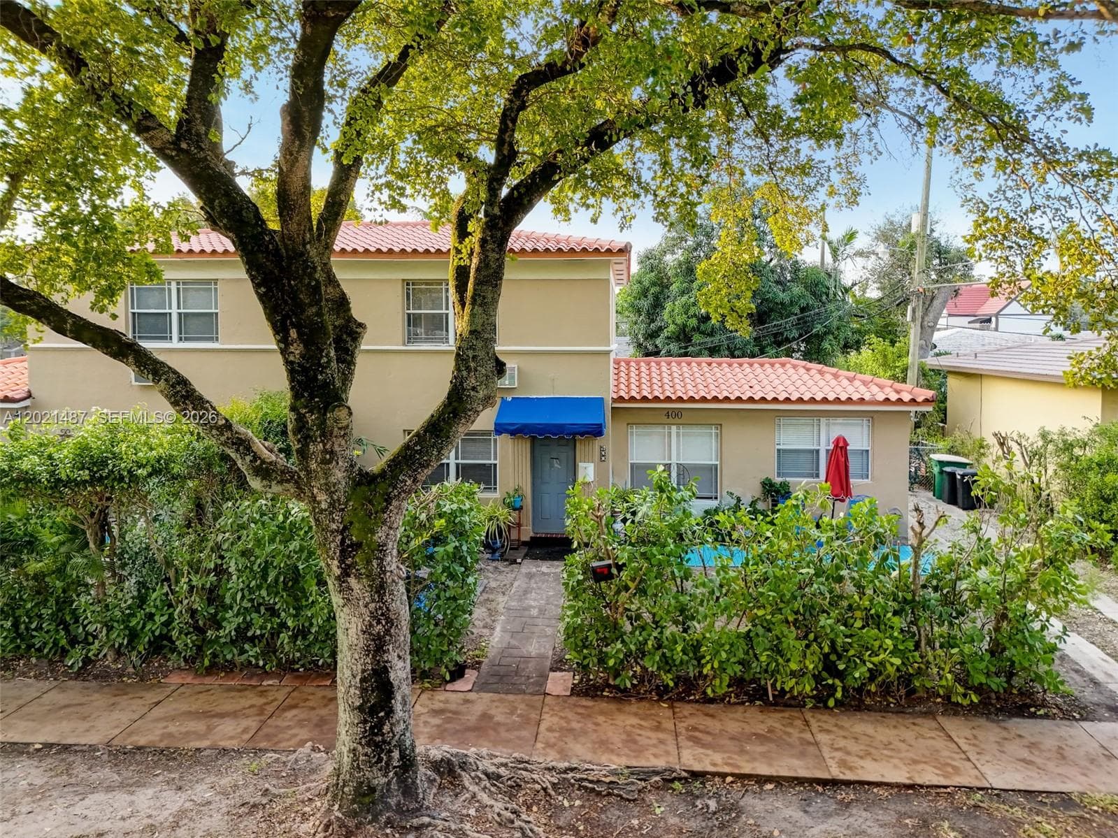 400 CADIMA AVE # 0, Coral Gables FL 33134 — 27
