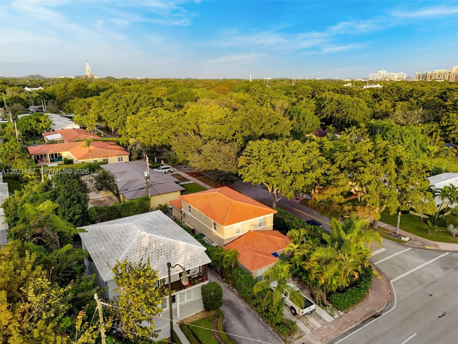400 CADIMA AVE # 0, Coral Gables FL 33134 — 17