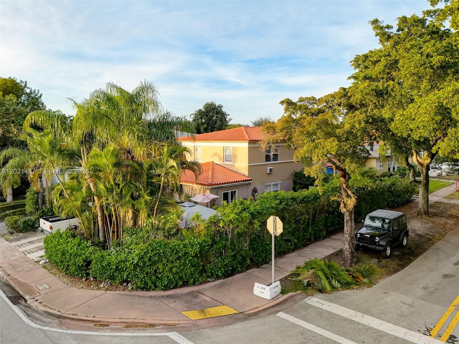 400 CADIMA AVE # 0, Coral Gables FL 33134 — 22