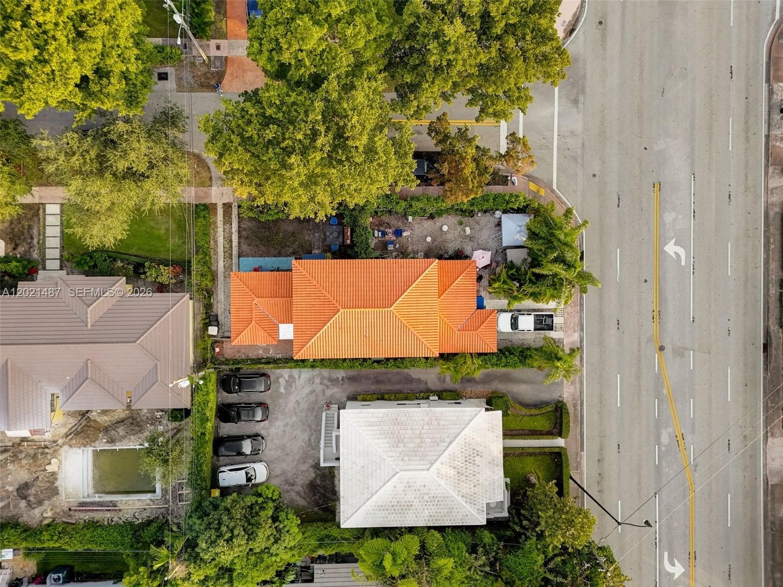 400 CADIMA AVE # 0, Coral Gables FL 33134 — 20