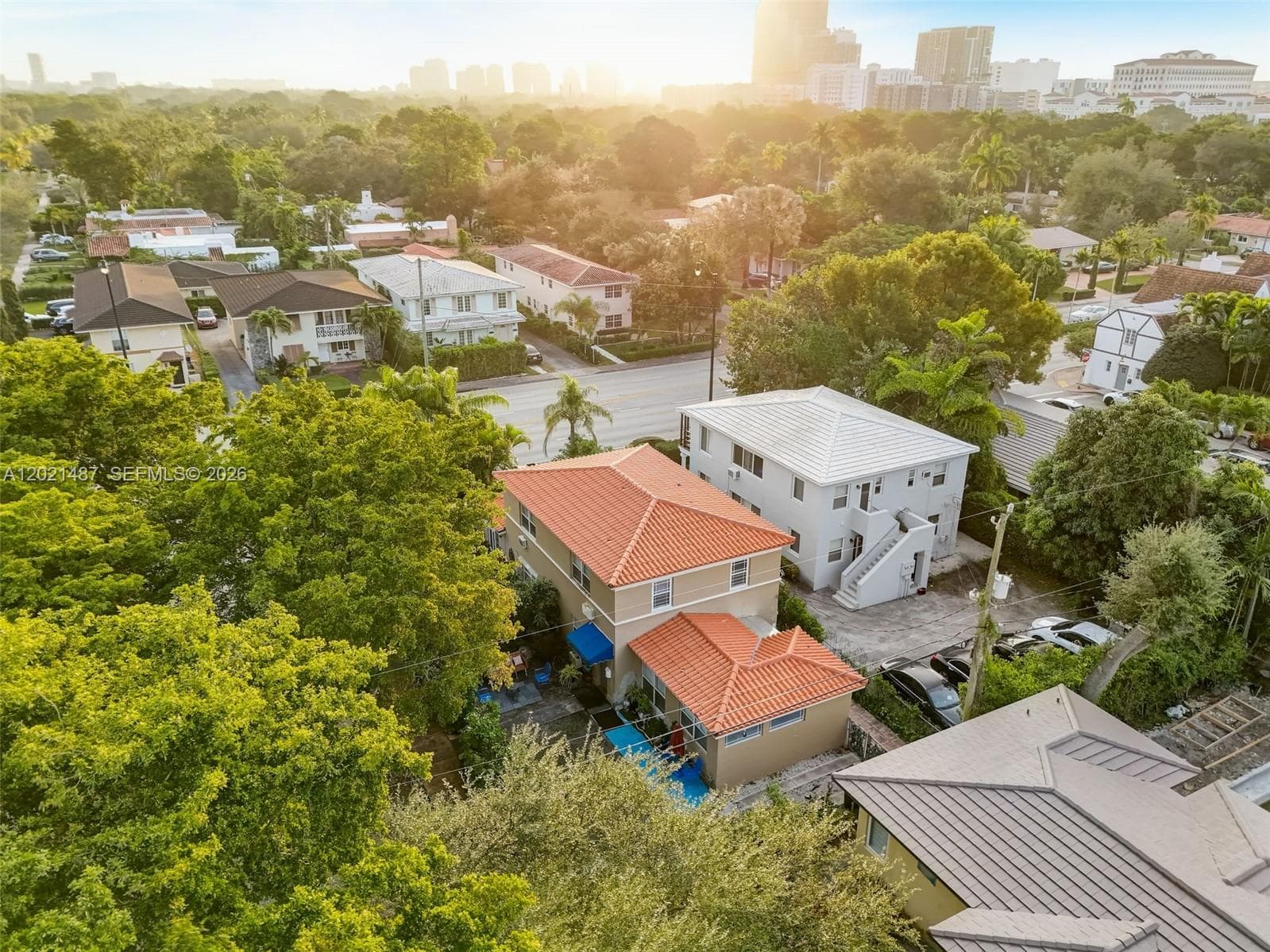 400 CADIMA AVE # 0, Coral Gables FL 33134 — 30