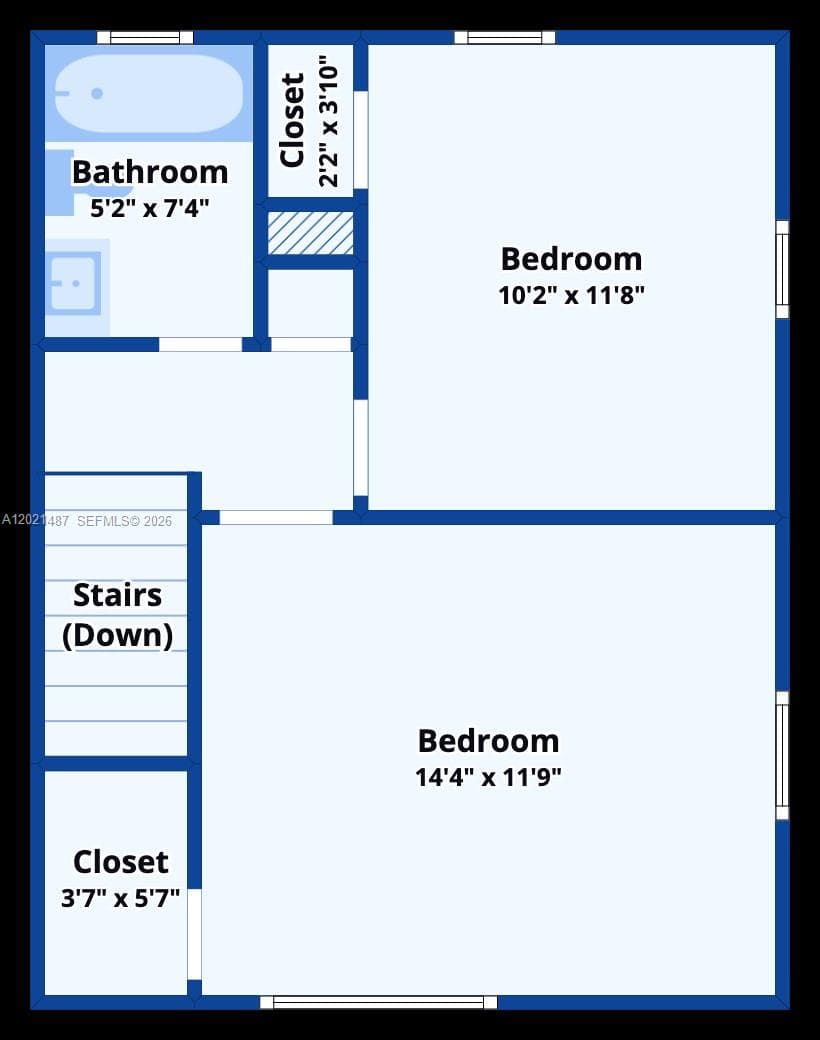 400 CADIMA AVE # 0, Coral Gables FL 33134 — 48