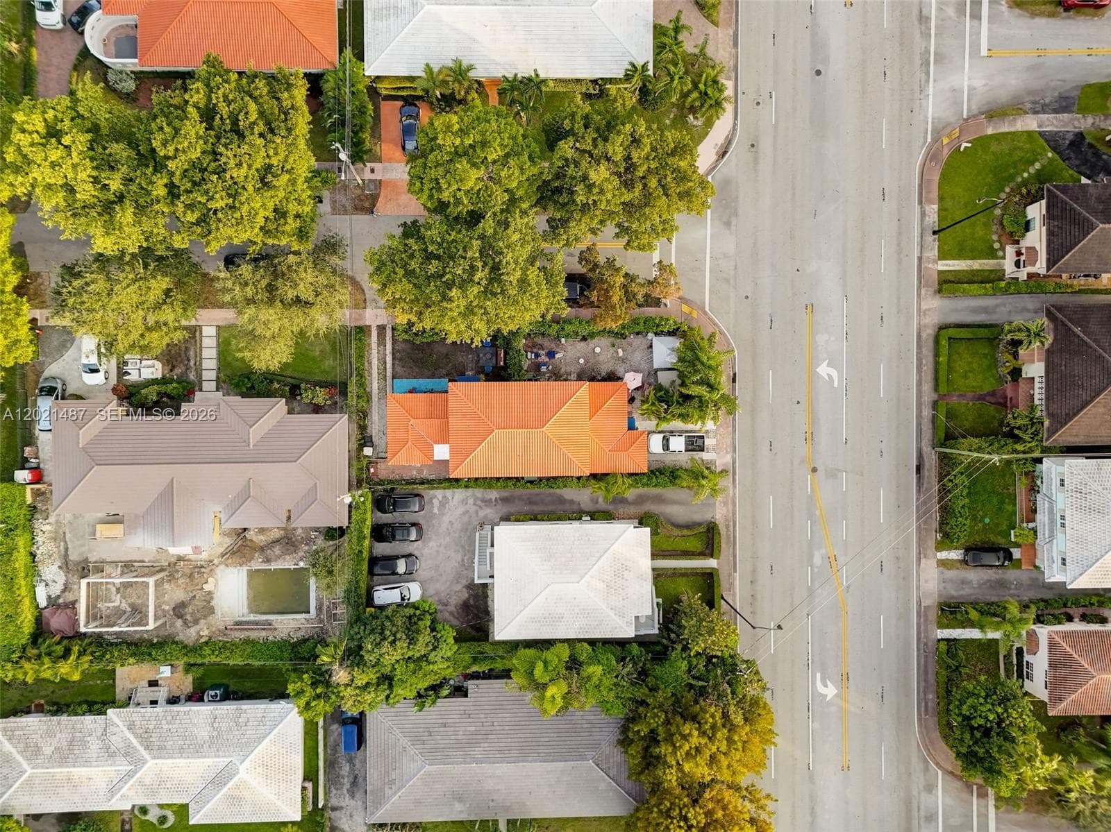 400 CADIMA AVE # 0, Coral Gables FL 33134 — 21