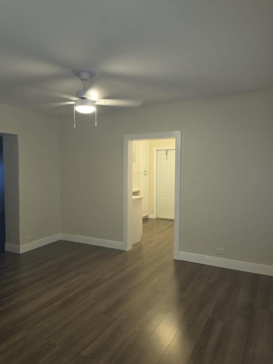 1210 NW 135th Street, North Miami FL 33167 — 2