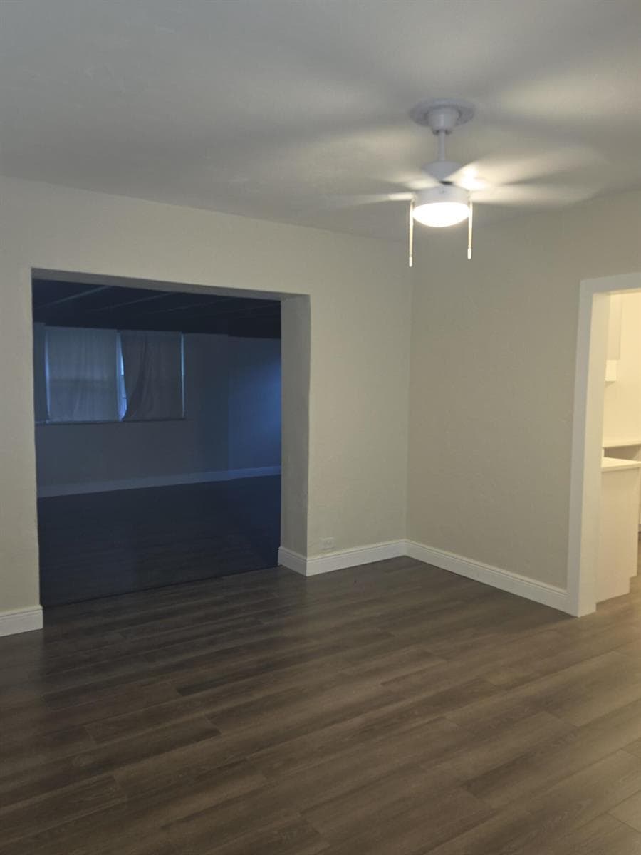 1210 NW 135th Street, North Miami FL 33167 — 3