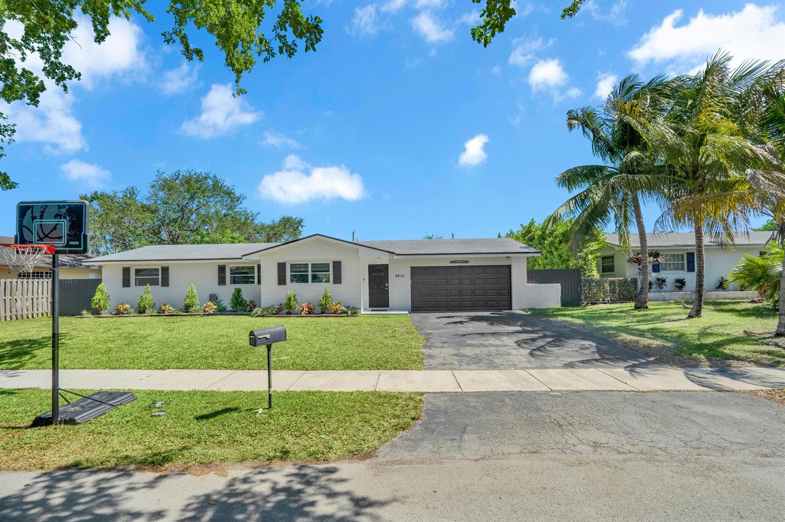 8824 SW 197th Terrace, Cutler Bay FL 33157 — 2